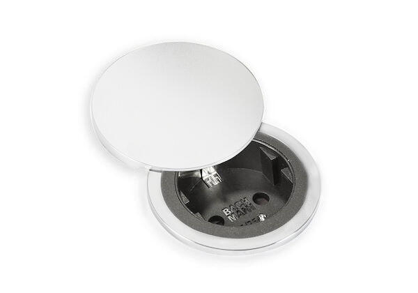 kit-copertura-cip-bianco-366724 Foster 8000215 Kit