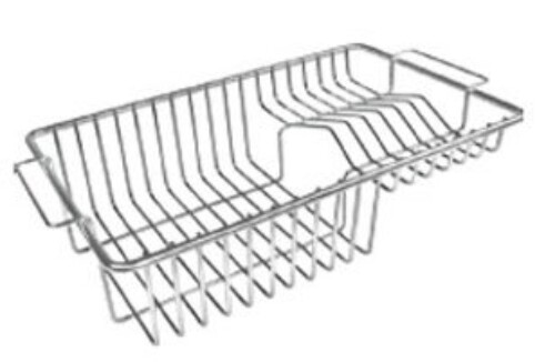 Foster 8100201 cestello inox