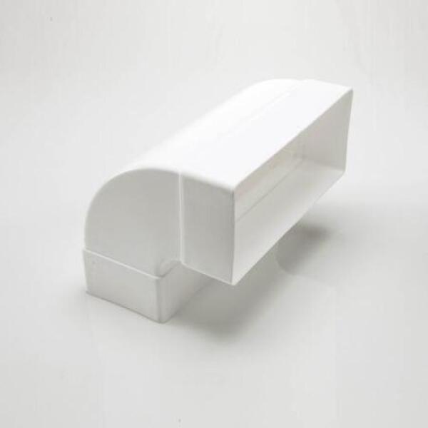 ELICA 1053S Accessorio Curva