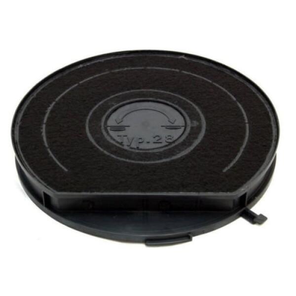 Elica Filtro Carbone per Cappa Elisummer / Totem F00173/1S