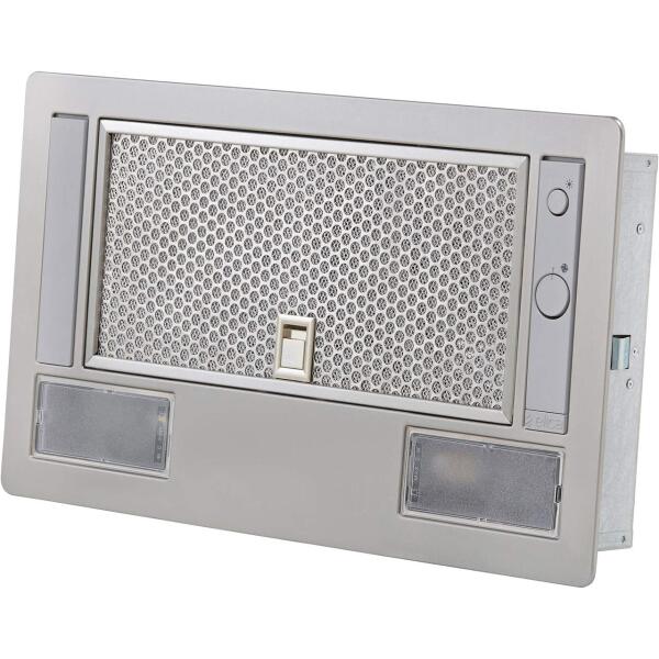 ELICA ERA S IX/A/52 Cappa da cucina, Aspirante, Installazione Sottopensile, da 53,5 cm, colore Inox Era S - immagine 6