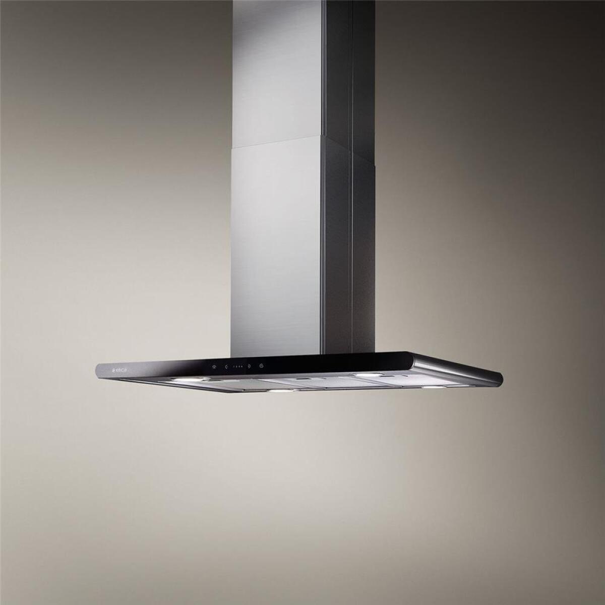 Cappe Galaxy Island PRF0017852A cucina Elica cappa cucina a isola - immagine 2