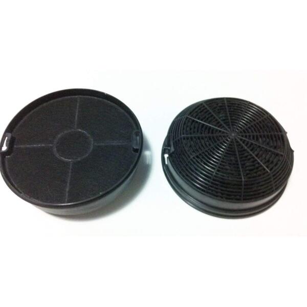 Coppia filtro Elica Turboair