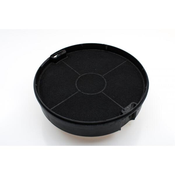 Elica filtro a carbone attivo, Filtro a carbone set adatto per Whirlpool Bauknecht Elica amc023, 481248048212, 480122102341 - immagine 3