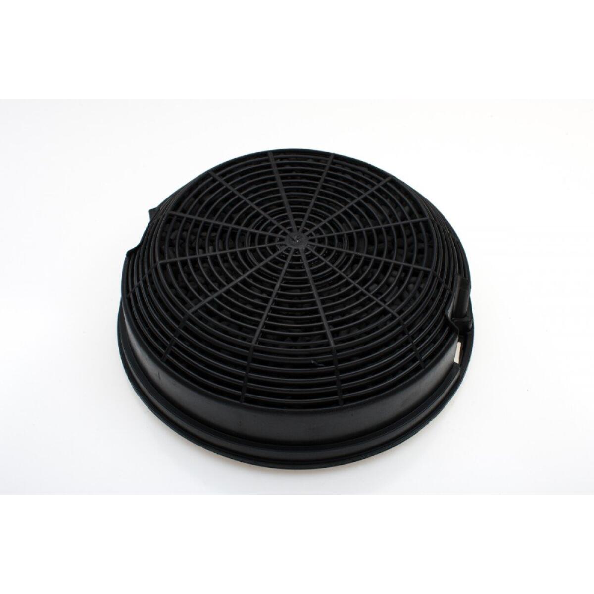 Elica filtro a carbone attivo, Filtro a carbone set adatto per Whirlpool Bauknecht Elica amc023, 481248048212, 480122102341 - immagine 4