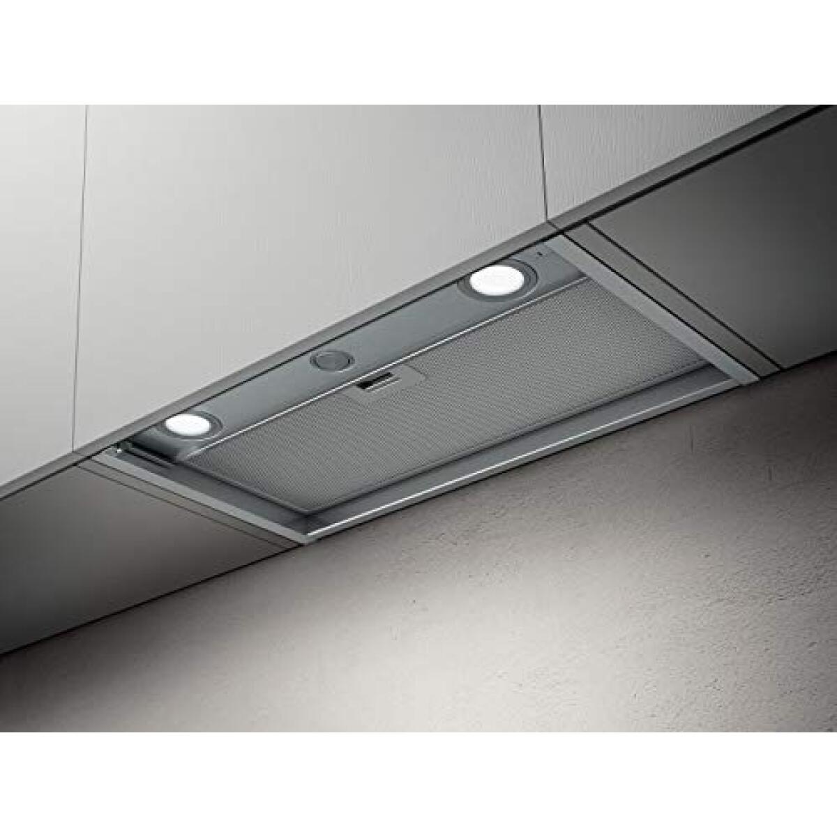 Elica Box in LX/IX/A/60 Integrato Acciaio inossidabile B - immagine 3