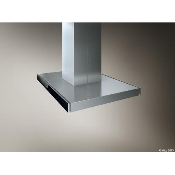 Cappe Elica Joy Island PRF0104628A cappa cucina a isola VETRO NERO - immagine 3