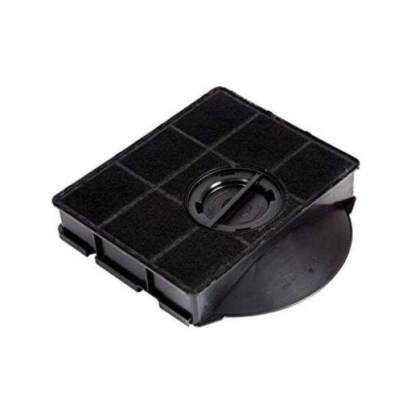 Elica filtro carbone attivo