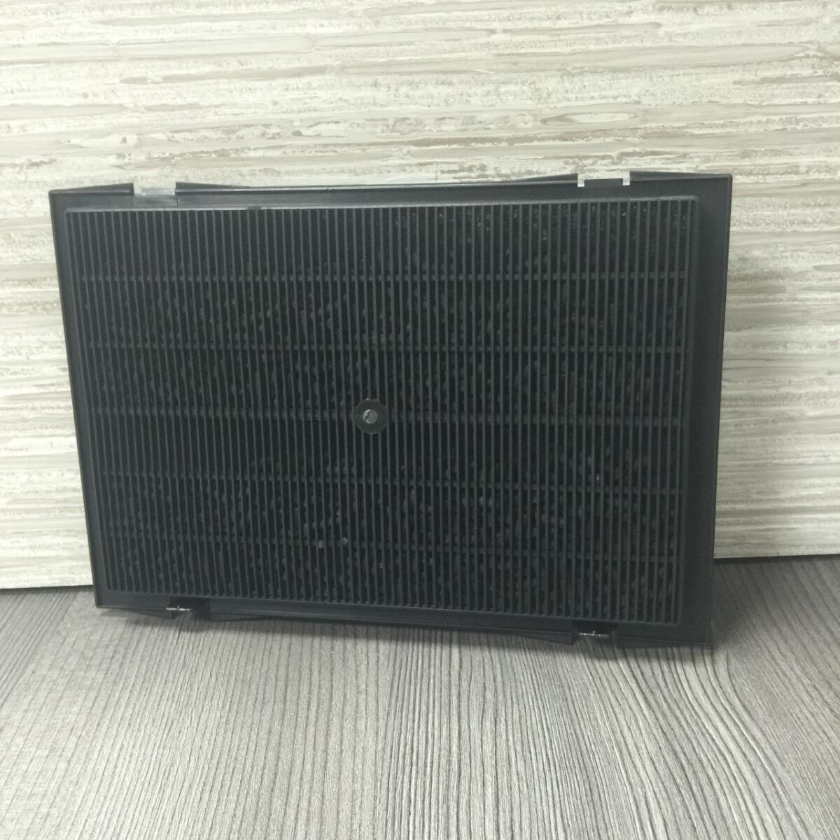 Elica F00482/1S – Single carbone cappa filtro - immagine 2