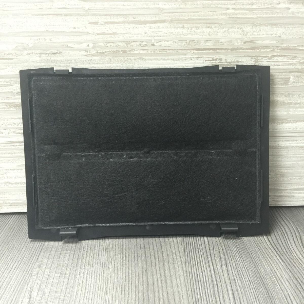 Elica F00482/1S – Single carbone cappa filtro - immagine 3