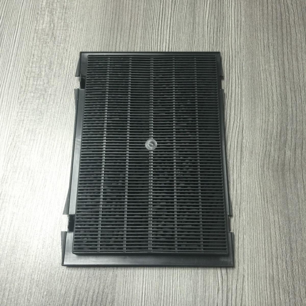 Elica F00482/1S – Single carbone cappa filtro - immagine 4