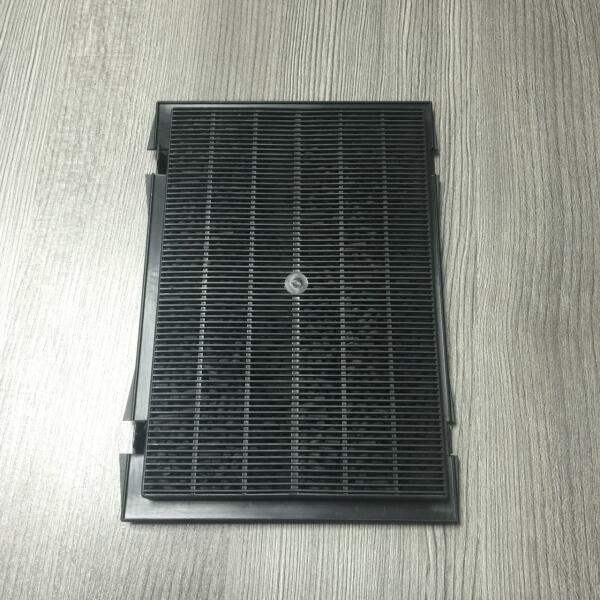 Elica F00482/1S – Single carbone cappa filtro - immagine 4