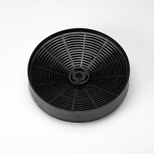 Elica FB01UA Filtro carbone