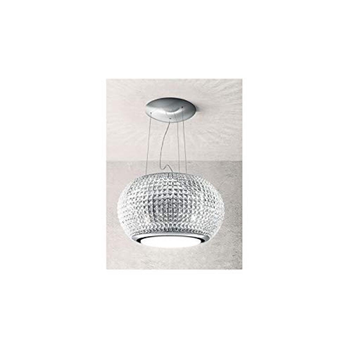 Elica Interstellar cappa a soffitto