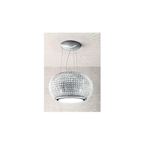 Elica Interstellar cappa a soffitto