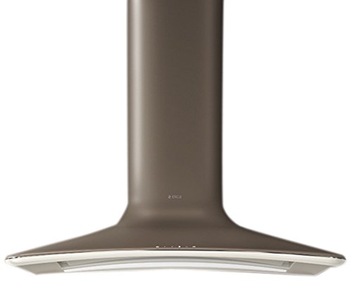 Elica-SWEET-UMBERF85-Cappa-aspirante-a-parete-Marrone-500mh-B00KRDKD5C Elica SWEET UMBER/F/85