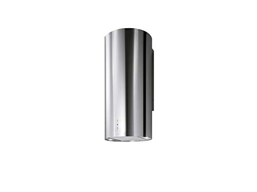Elica-TUBE-IXA43-Cappa-aspirante-a-parete-Acciaio-inossidabile-63mh-D-B007T5E1KO Elica TUBE PRO IX/A/43
