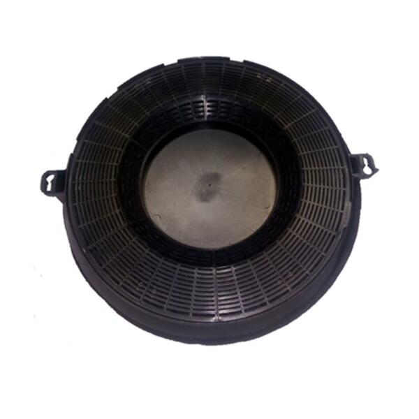 FILTRO carbone per CAPPA