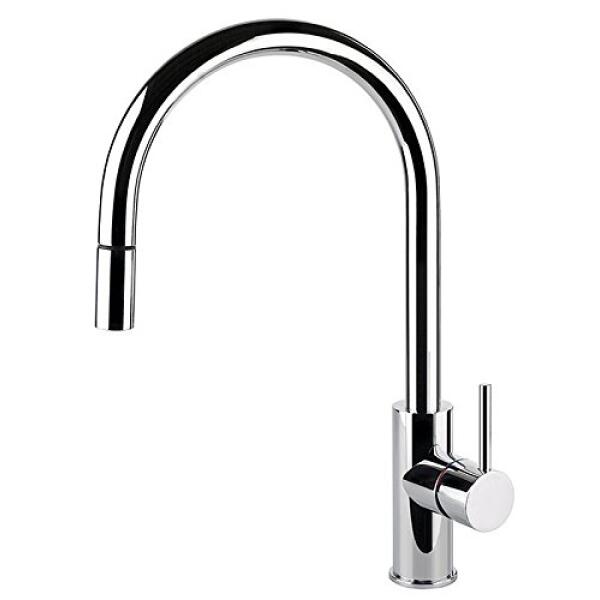 FOSTER 8467100 Miscelatore camillo