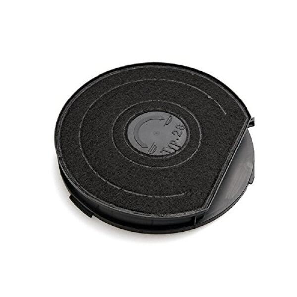 Filtro F00173/S a Carboni