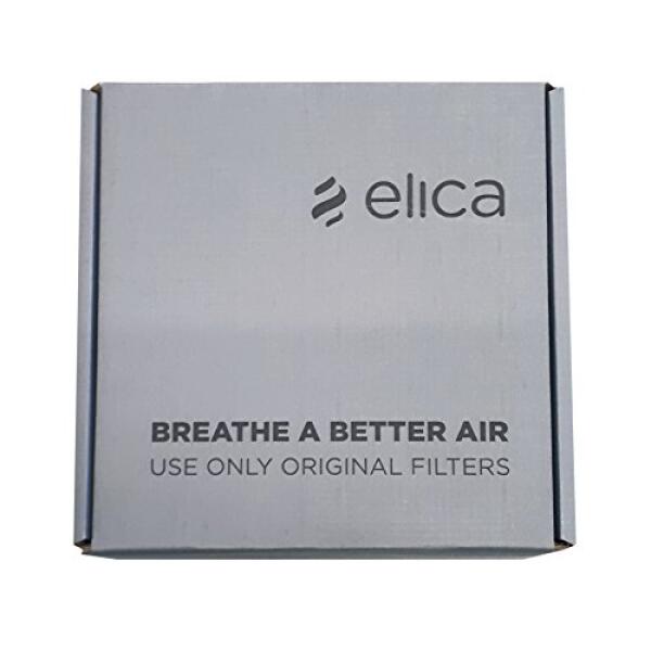 Filtro carbone attivo cappa CFC0141529 , ORIGINALE ELICA - immagine 3