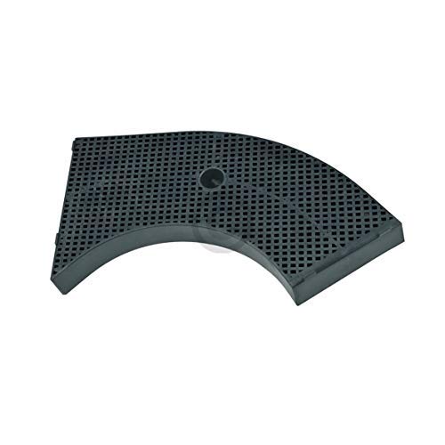Filtro-carbone-Model-CHF85-riferimento-484000008582-per-cappa-w-pro-B07C2PB5NL Filtro carbone Model CHF85 riferimento: 484000008582 per cappa - immagine 1