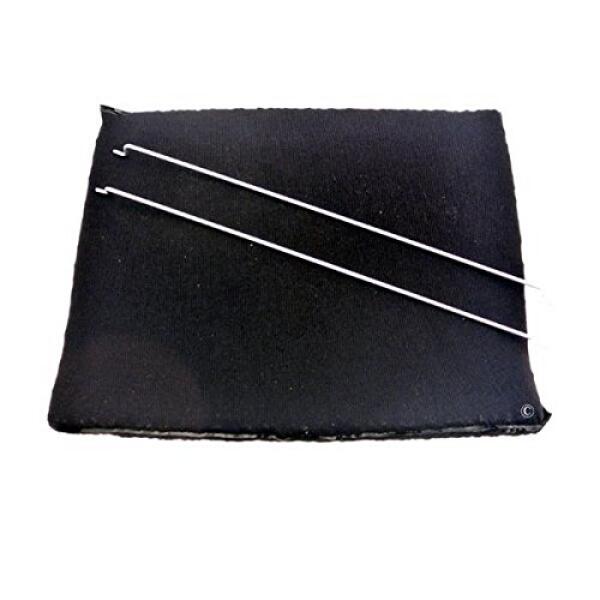 Filtro carbone TIPO 45
