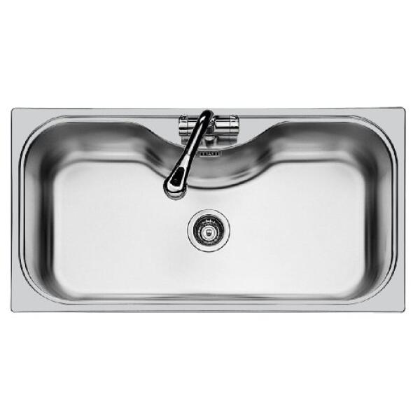 Foster 1555600 lavello URAGANO