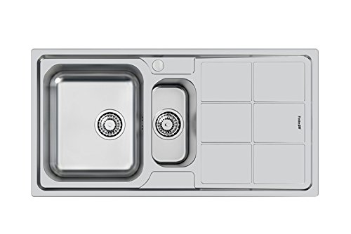 Foster 1353062 Lavello F300