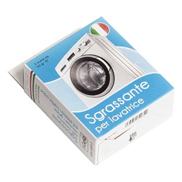 I-Genio 984 SGRASSANTE PER LAVATRICE
