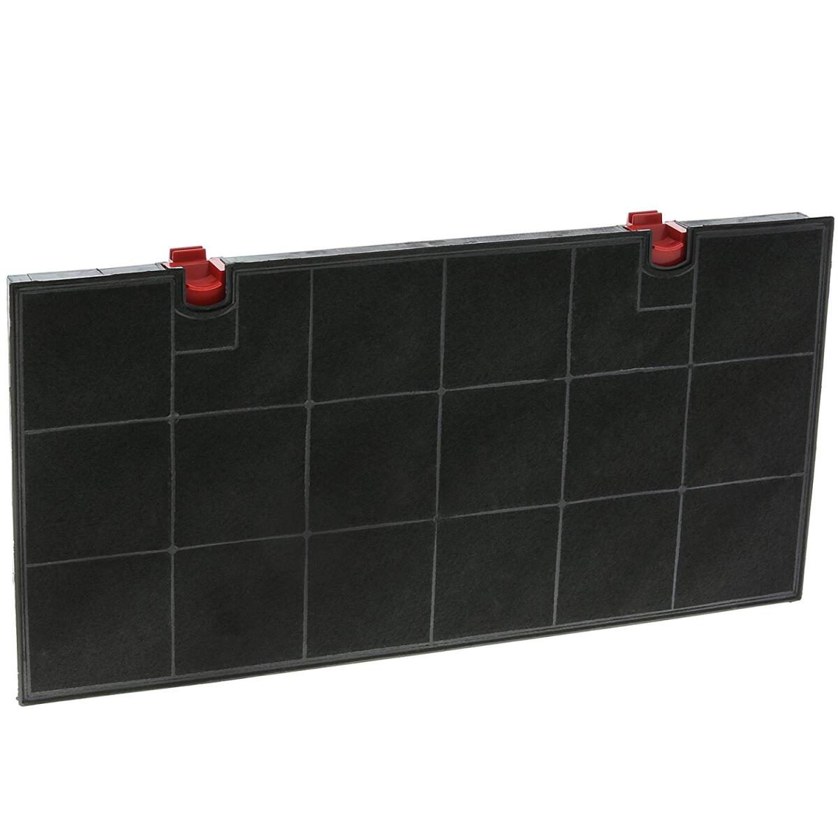 ISL60VSK tipo 150 carbone filtro al carbone per AEG cappa Vent - immagine 2
