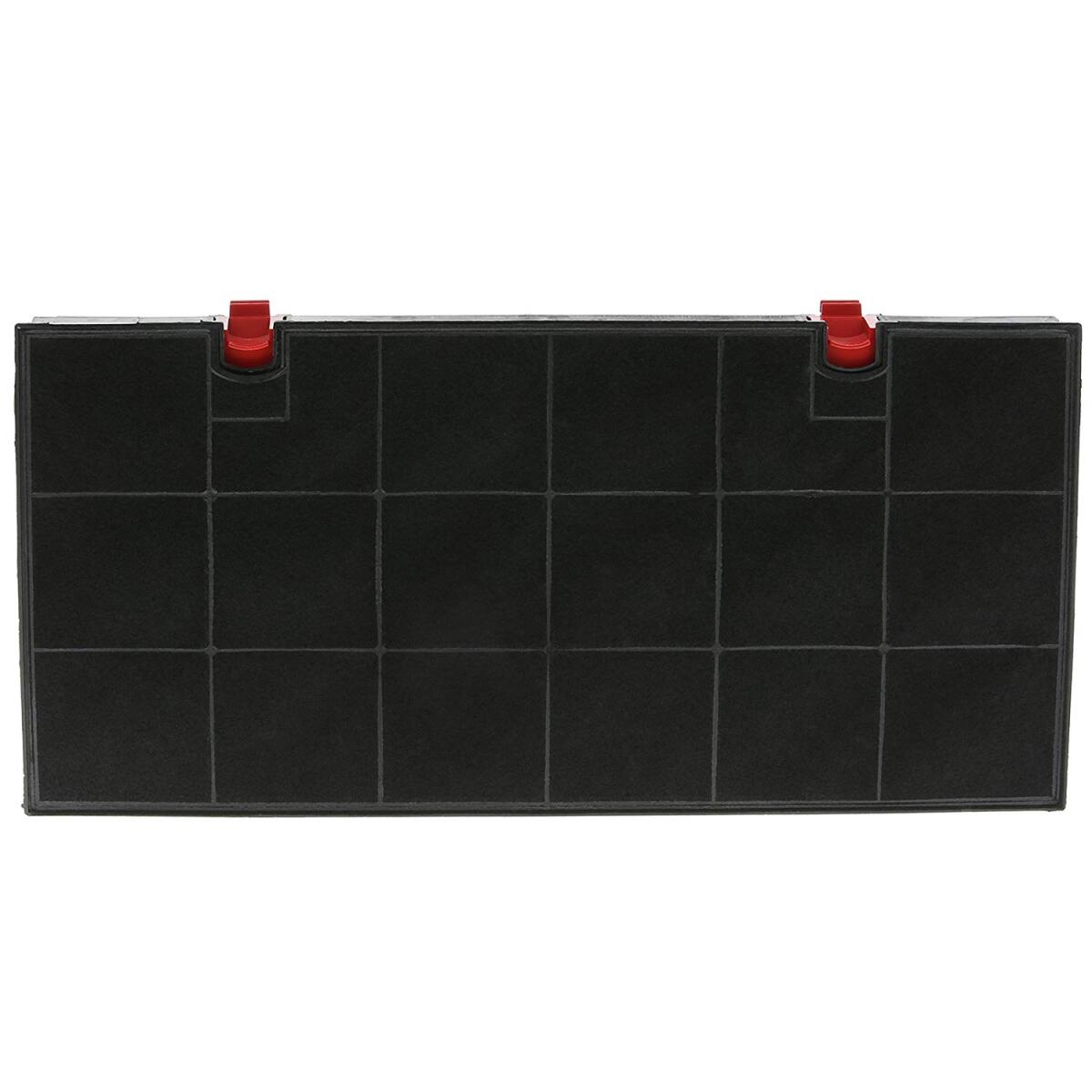 ISL60VSK tipo 150 carbone filtro al carbone per AEG cappa Vent - immagine 3