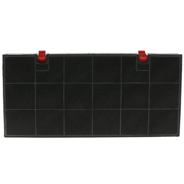 ISL60VSK tipo 150 carbone filtro al carbone per AEG cappa Vent - immagine 3