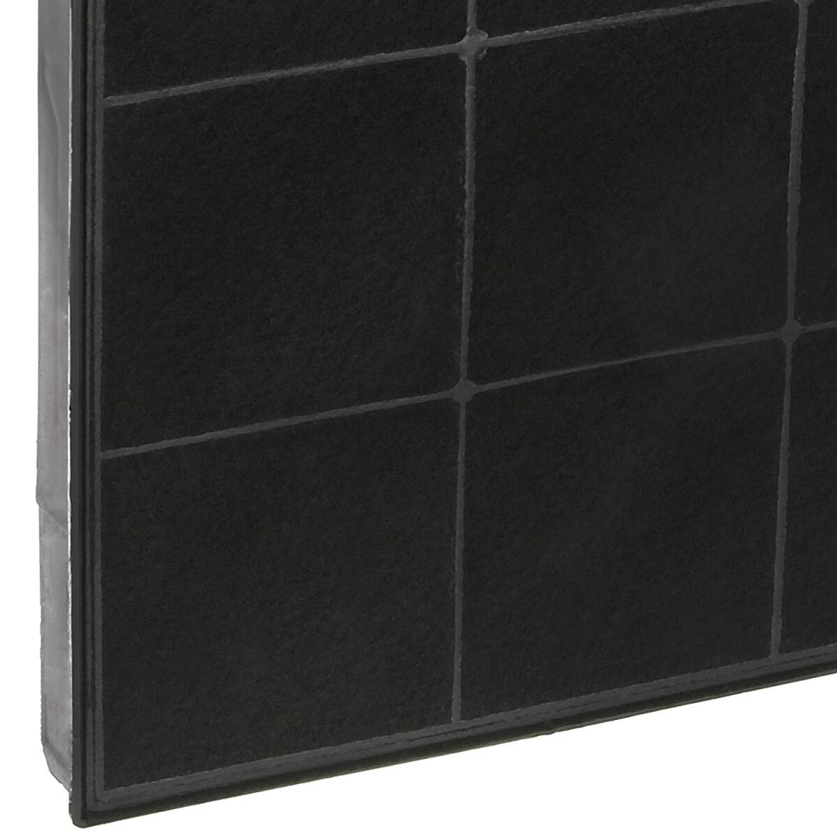 ISL60VSK tipo 150 carbone filtro al carbone per AEG cappa Vent - immagine 6