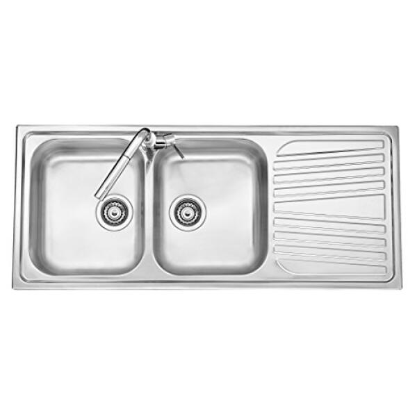 Lavello OLYMPUS 11620 SX