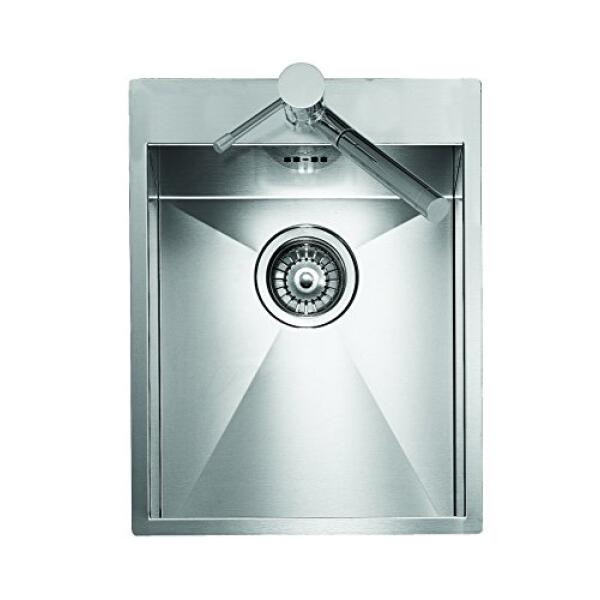 Lavello acciaio PLADOS MK03800