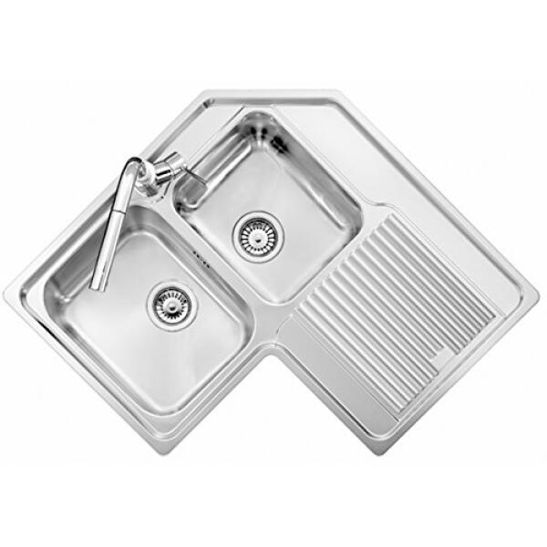 Lavello PLADOS VINTAGE 8322