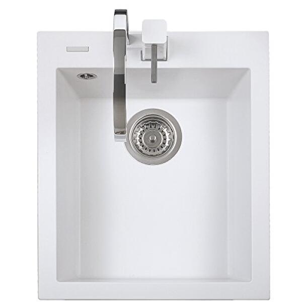Plados One 41.10 BIANCO