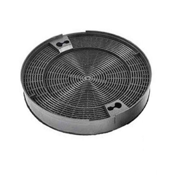 2 FILTRO CAPPA ELICA ORIGINALI MOD. 29 Ø 190 H 35 mm CFC0140124 F 410 - immagine 3
