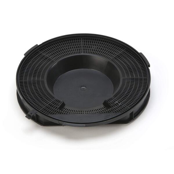 Elica filtro a carbone per cappe shirtinstyle AEG Electrolux - mulinello Elica Bauknecht - per 50284715005 - 5028471500-5 - Grado 28/Type28/EHFC28 EHFC/28/Typ28 tipo/28/F00173/F00173/S - immagine 3
