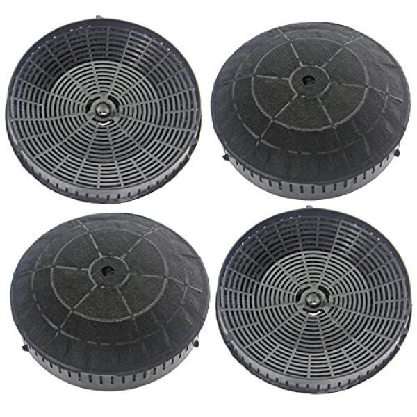 Elica filtro CFC0140343 a carbone