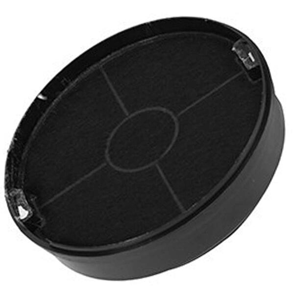 Elica filtro ai carboni per Electrolux cappa aspirante fan Vent (confezione da 4 COPPIE) - immagine 5