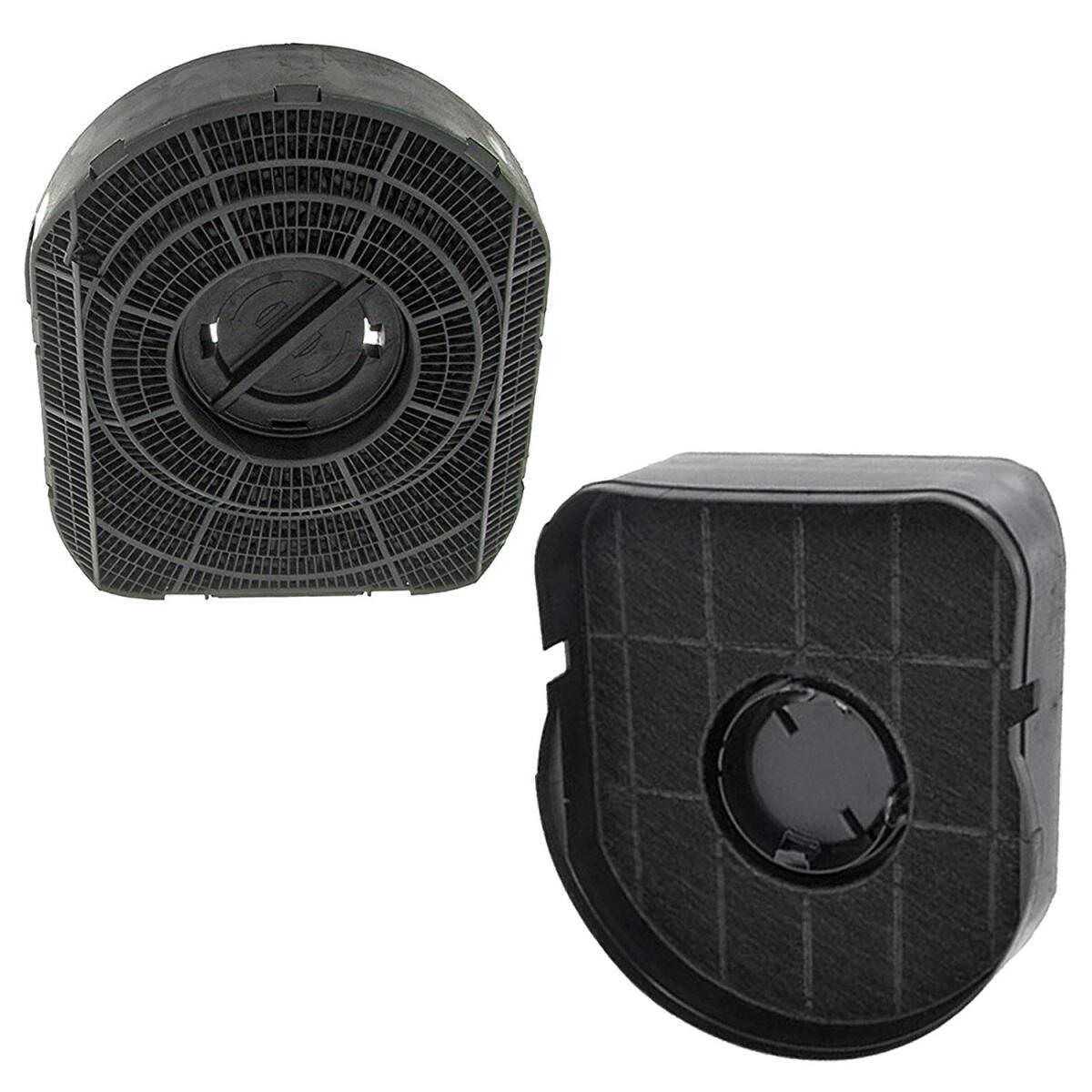 Elica filtro al carbone per Proline forno cappa Vent estrattore (confezione da 2) - immagine 2