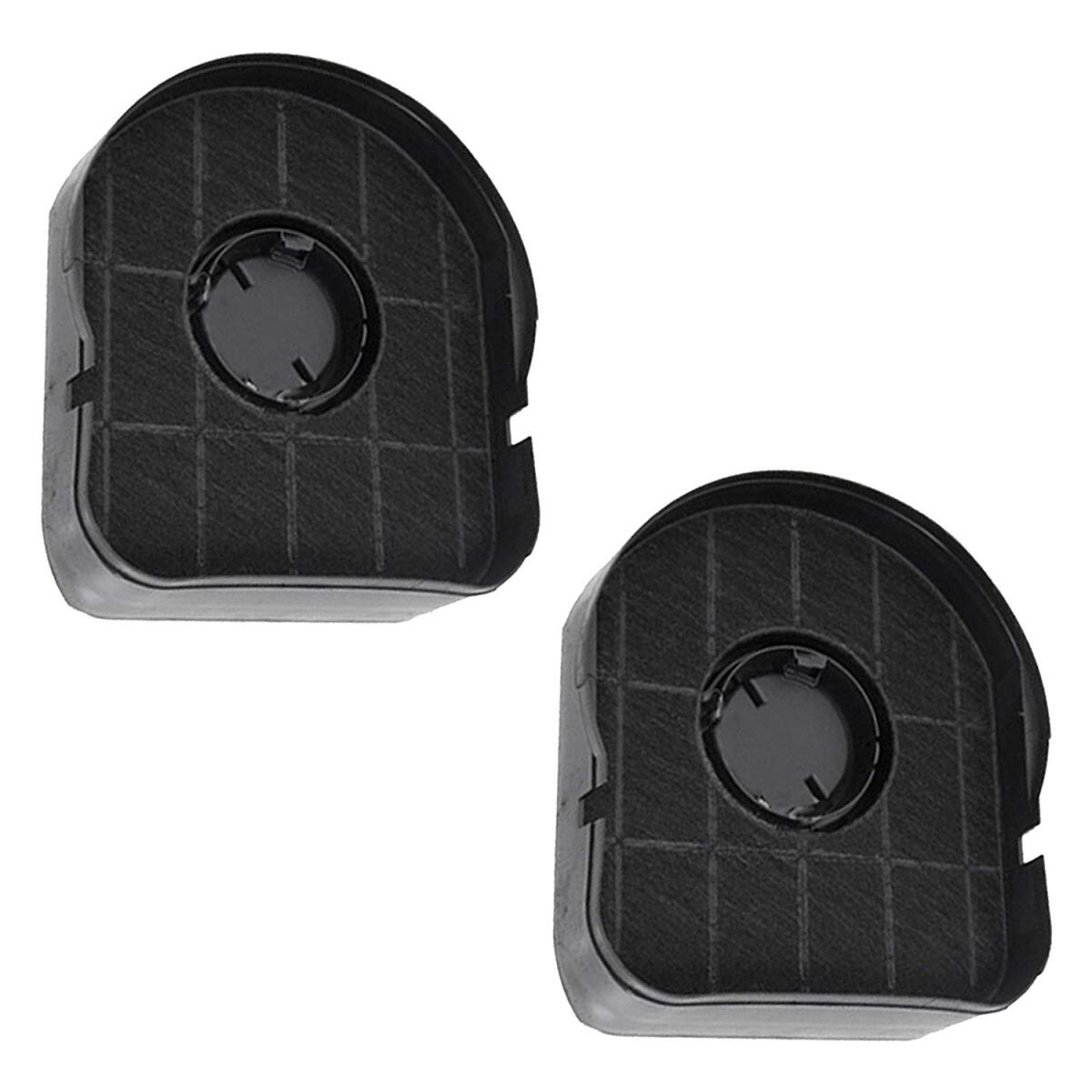 Elica filtro al carbone per Proline forno cappa Vent estrattore (confezione da 2) - immagine 4