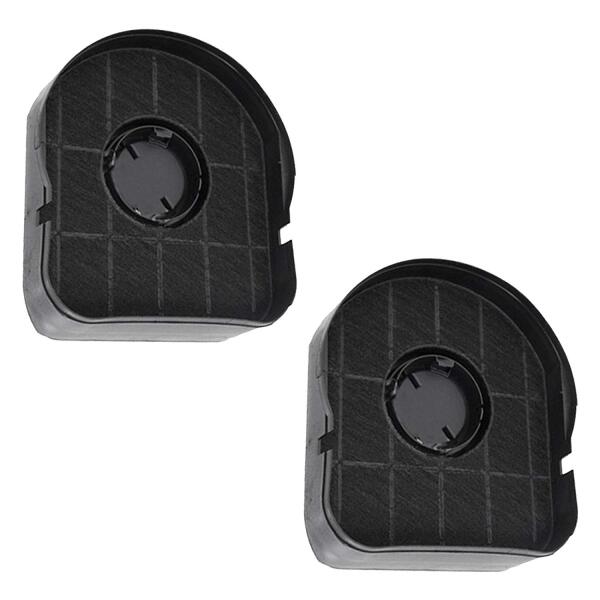 Elica filtro al carbone per Proline forno cappa Vent estrattore (confezione da 2) - immagine 4