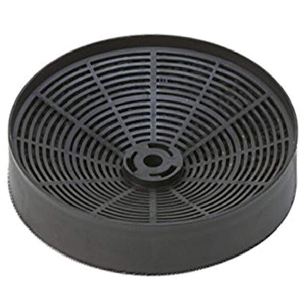 Elica tipo fb01 filtro al carbonio per elica Turboair 90 cappa (confezione da 1) - immagine 3