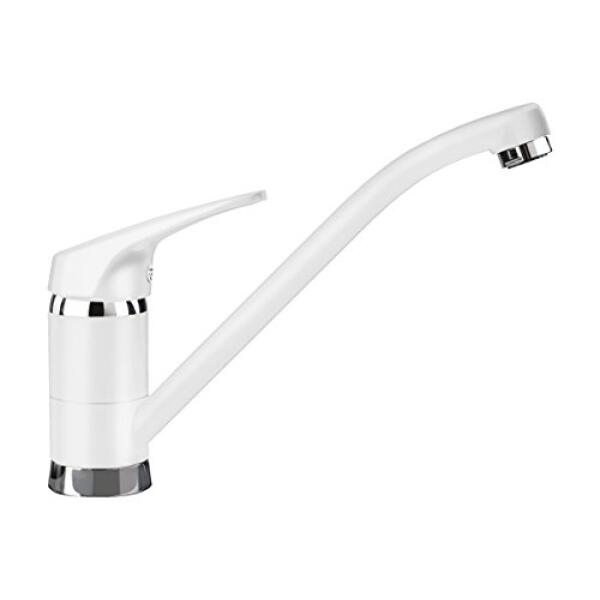 Miscelatore Plados PLUSMIX monocomando vari colori - immagine 3