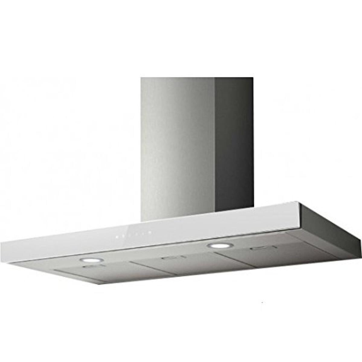 Elica JOY IX/A/90 o 60 Cappa aspirante a parete Nero o Bianco , Acciaio inossidabile 710m³/h - immagine 4