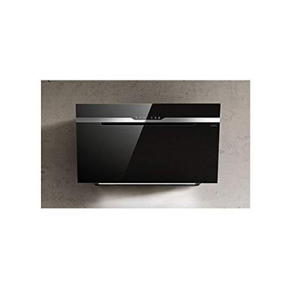 Elica Majestic cappa a parete NERA - immagine 2