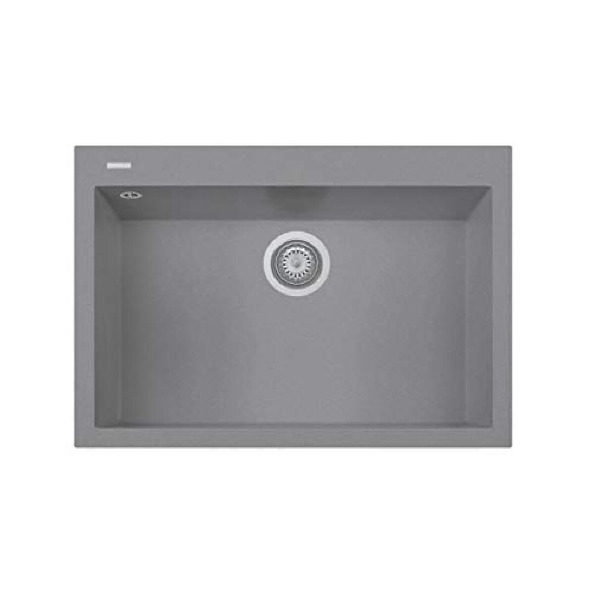 Plados ON7610 Lavello Cucina 1 Vasca - immagine 8